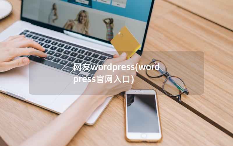 网友WordPress，WordPress官网入口