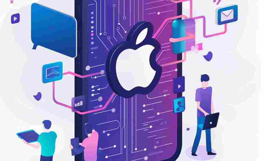 iPhone端SEO工具在市场竞争中呈现怎样的格局？