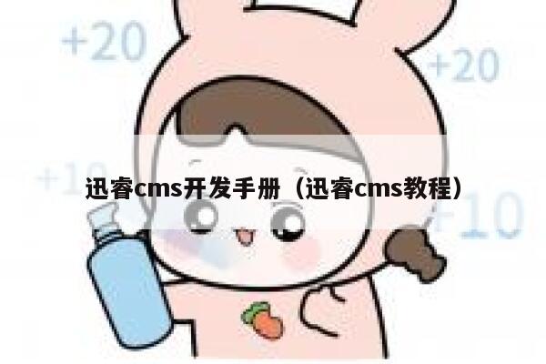 迅睿cms开发手册,迅睿cms教程 迅睿cms开发手册,迅睿cms教程