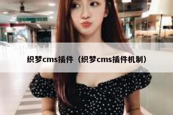 织梦cms插件，织梦cms插件机制