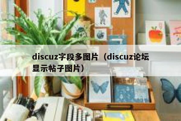 Discuz字段多图片，Discuz论坛显示帖子图片