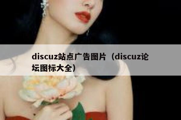 discuz站点广告图片，discuz论坛图标大全