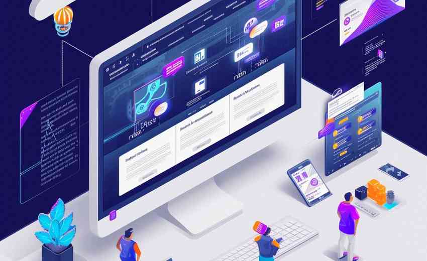 如何通过网站建设策略来优化SEO？