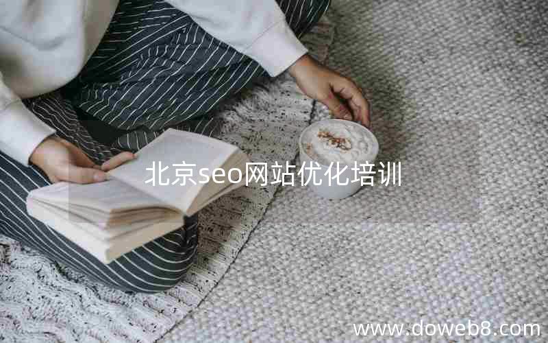 北京seo网站优化培训