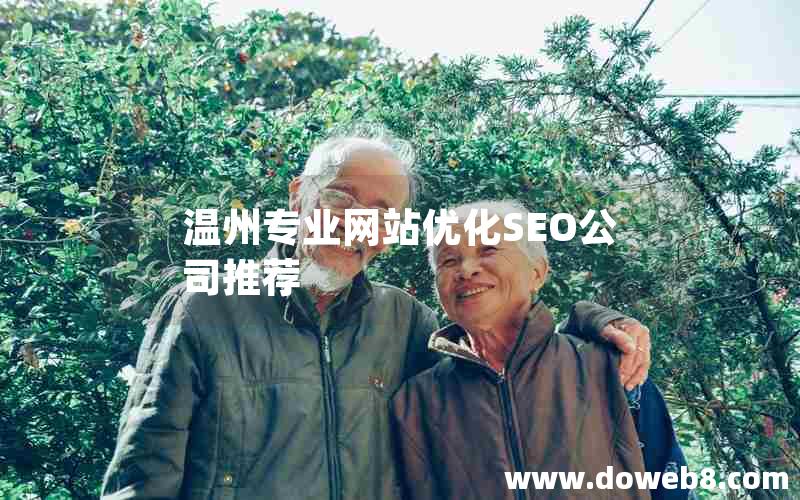 温州专业网站优化SEO公司推荐，温州专业网站优化seo公司推荐有哪些