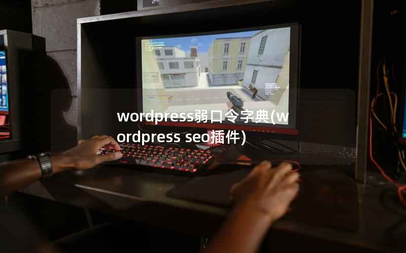 WordPress弱口令字典，WordPress seo插件