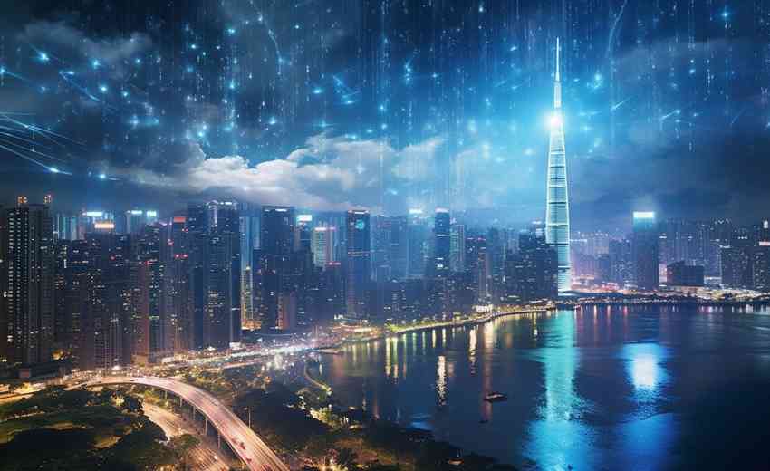 香港SEO全网推广的服务内容是什么？