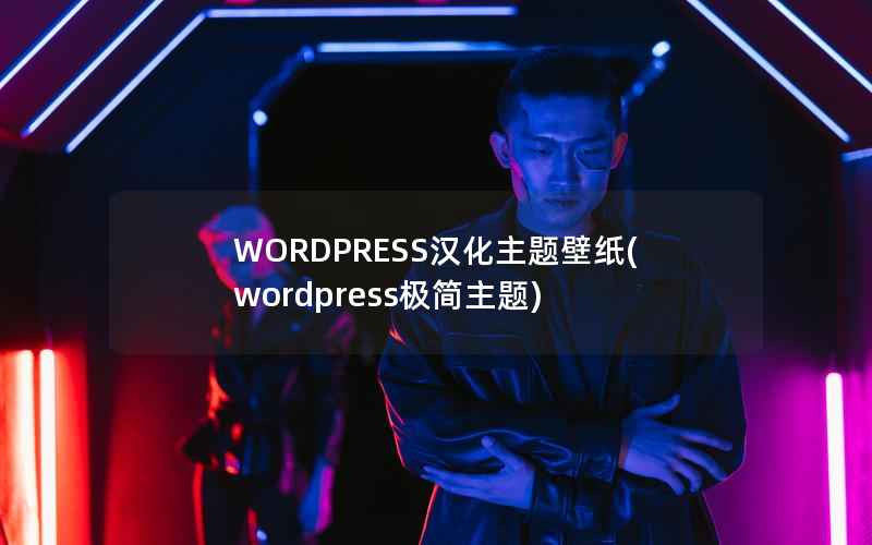 WORDPRESS汉化主题壁纸，WordPress极简主题
