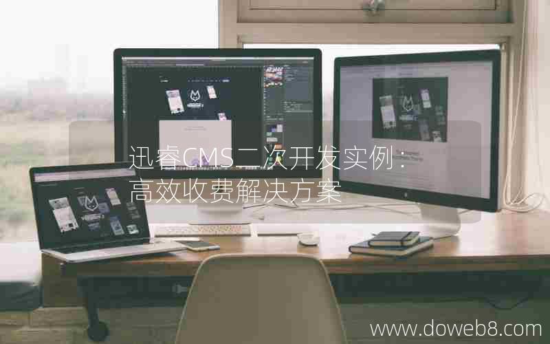 迅睿cms二次开发实例：高效收费解决方案