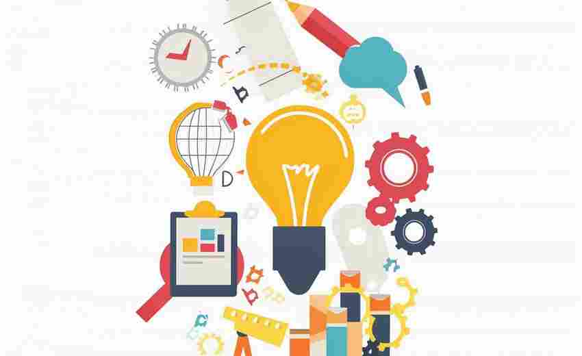 展会网站内容创作与更新策略