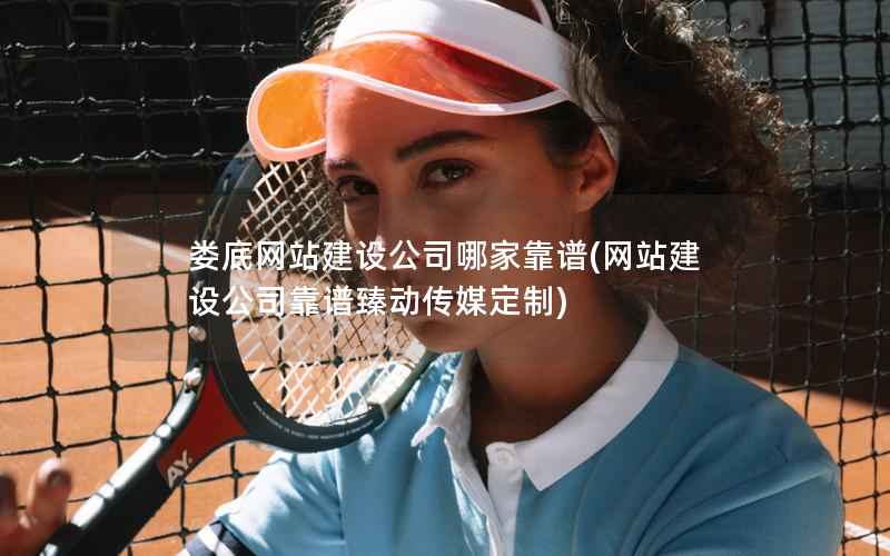 娄底网站建设公司哪家靠谱，网站建设公司靠谱臻动传媒定制
