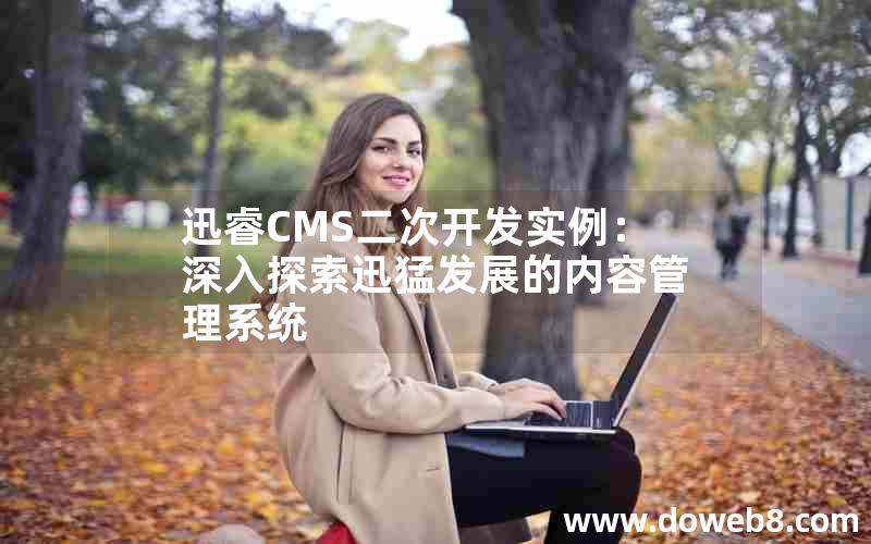 迅睿cms二次开发实例：深入探索迅猛发展的内容管理系统