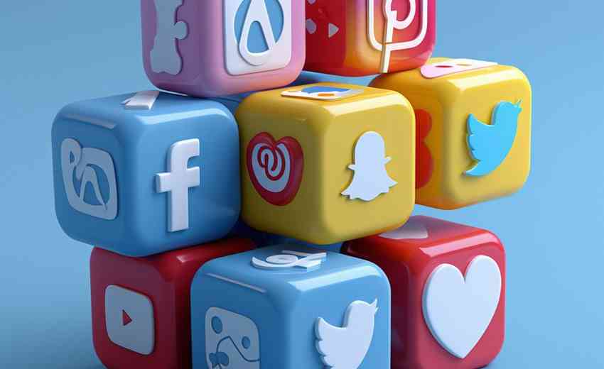如何利用社交媒体推广越秀SEO？