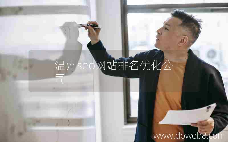 温州seo网站排名优化公司