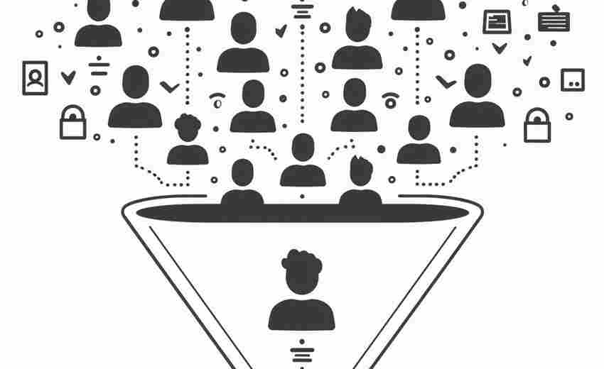 如何提升网站的用户转化率