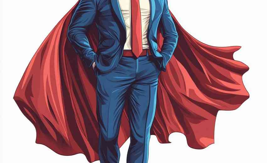 增长超人的白帽SEO策略是什么？