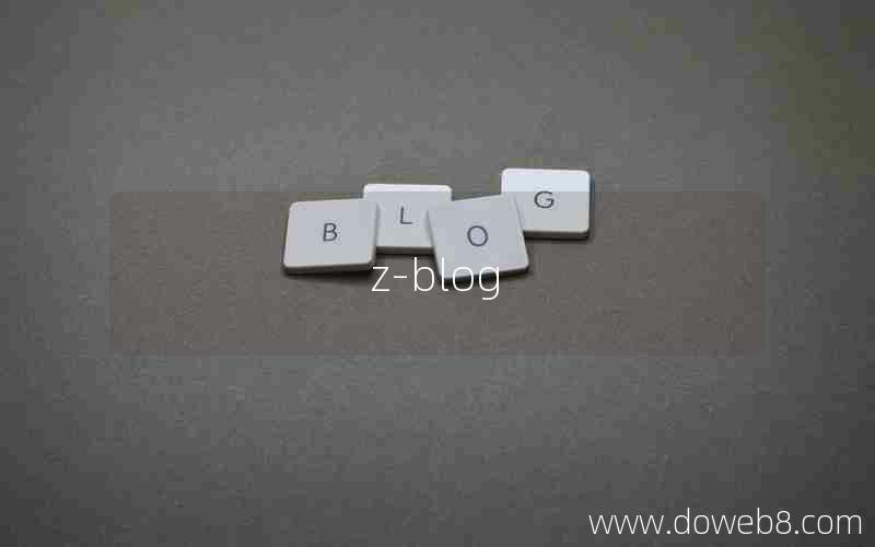 z-blog