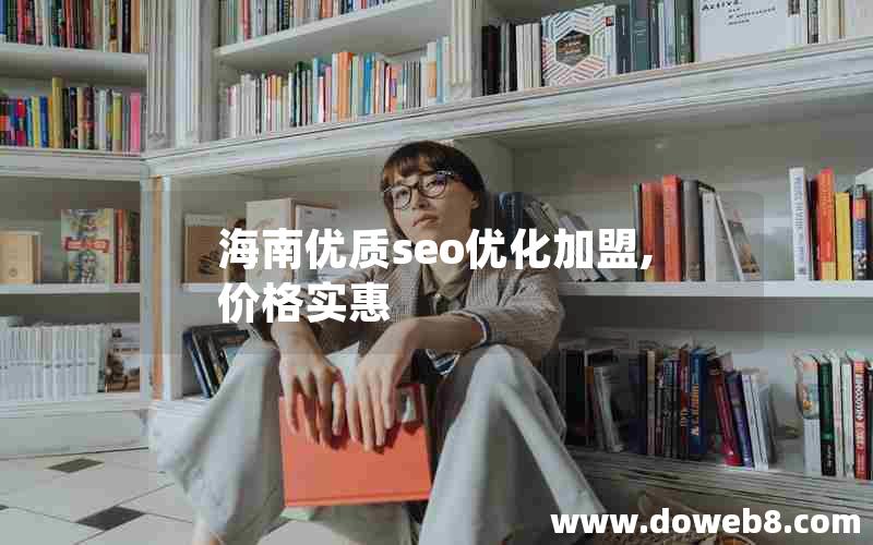 海南优质seo优化加盟,价格实惠