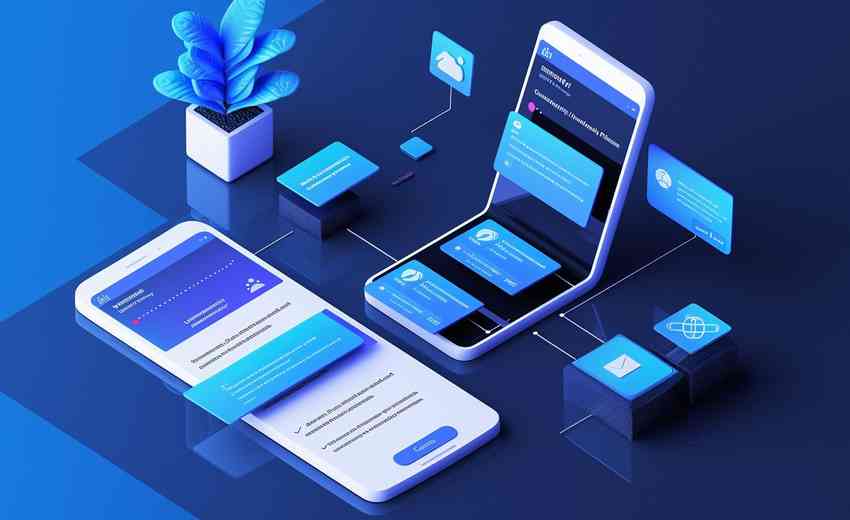 如何确保东莞地产网站在移动端的表现优化？