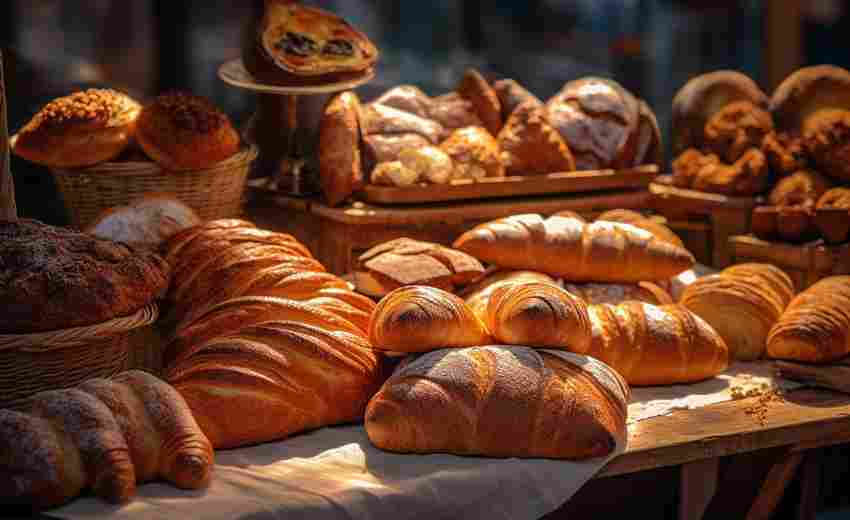 如何在面包工坊网站上合理布局关键词？