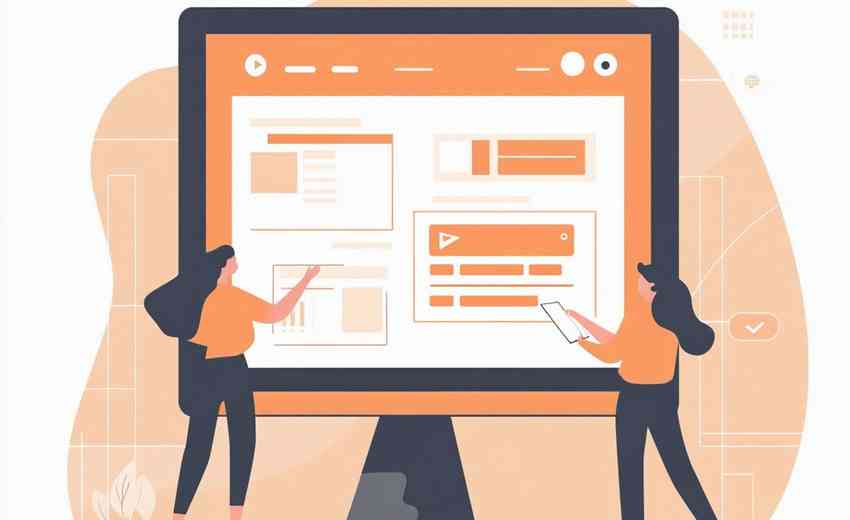 有哪些策略可以优化网站的导航系统以提高用户体验？