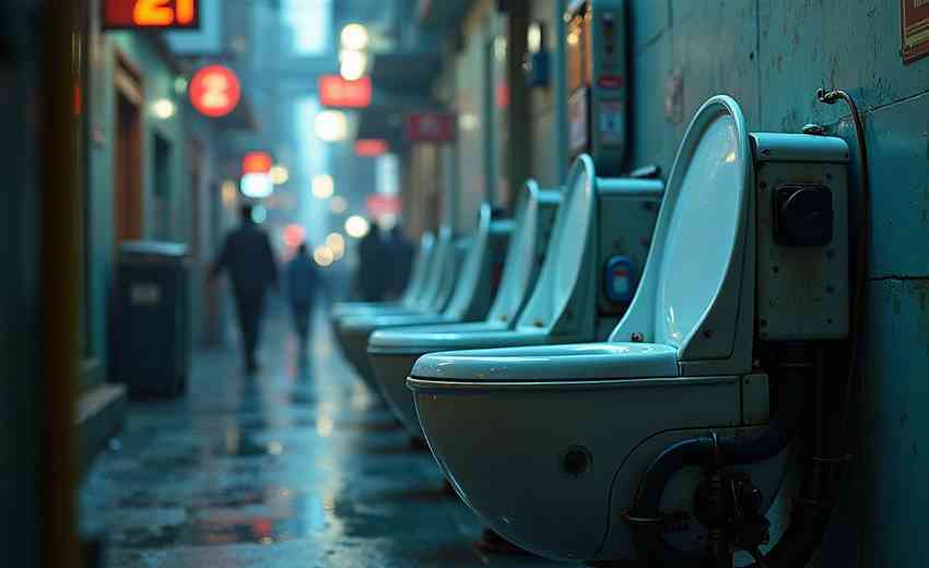 江门卫浴行业SEO现状