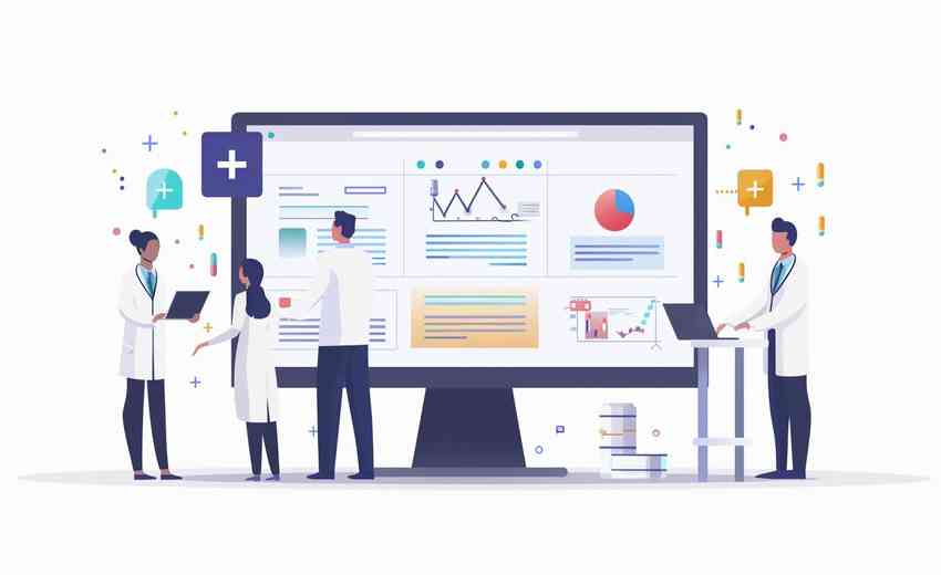 有哪些体检中心成功的SEO案例？