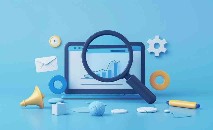 白城SEO优化如何进行关键词的研究与布局？