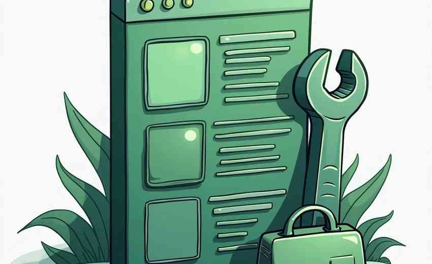 建站系统的URL结构和元数据如何影响SEO？