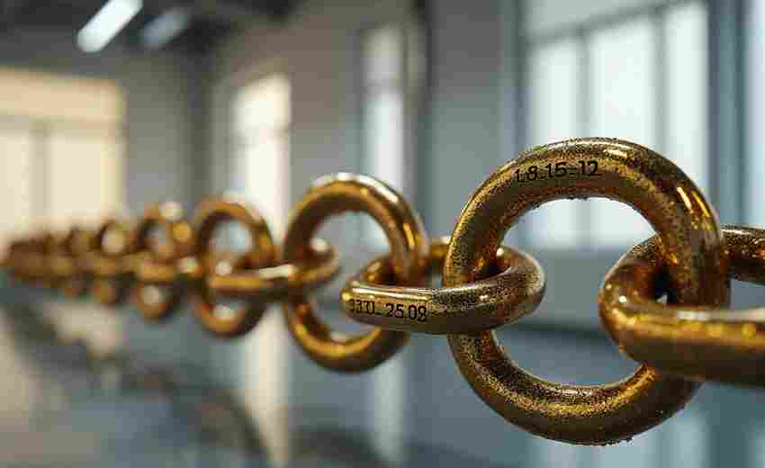 如何利用内部链接提高SEO？