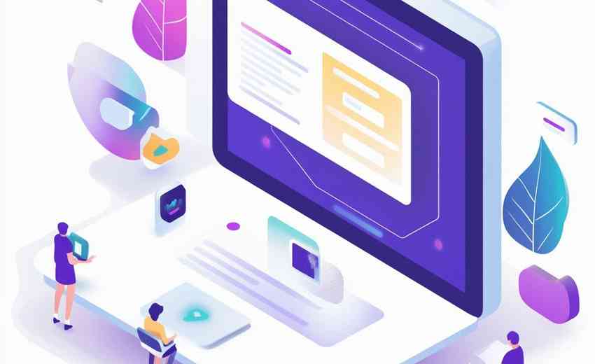 下城SEO网络优化中如何通过优化网站结构来提升排名？