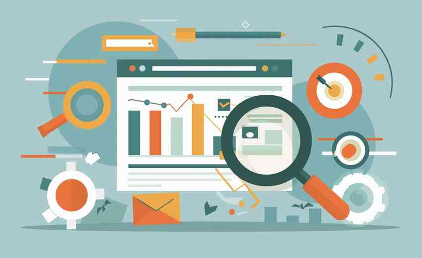 沈阳SEO网站流量与用户行为分析