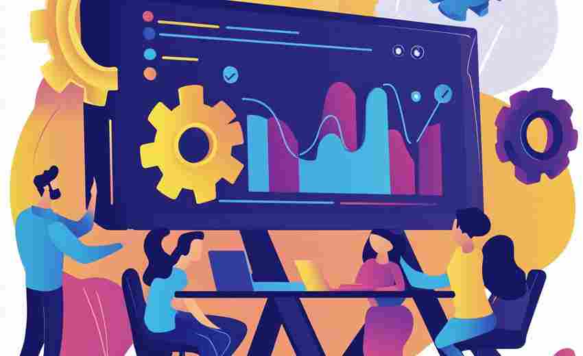 SEO软件具备哪些功能及其优势？