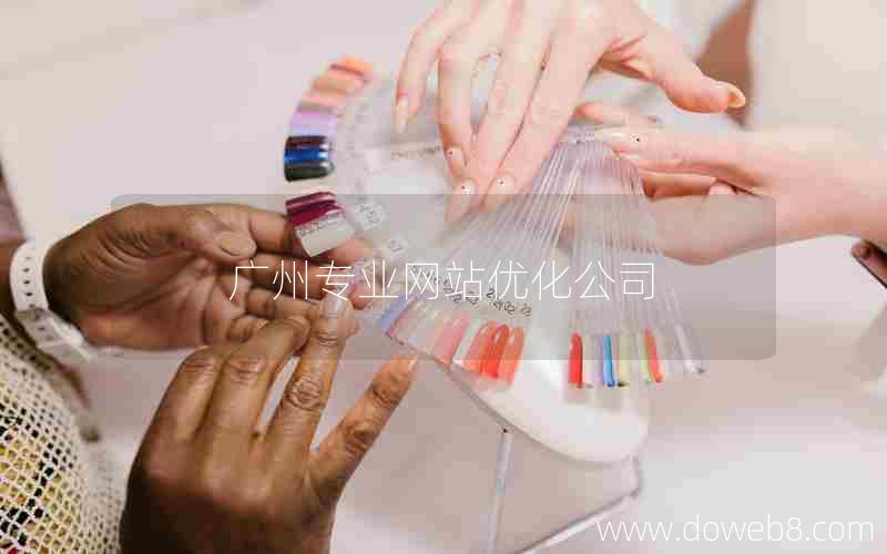 广州专业网站优化公司