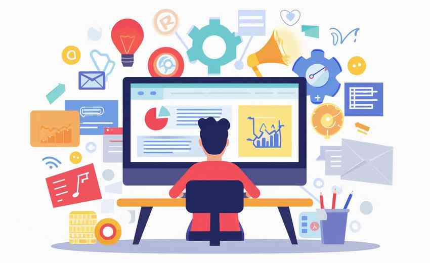 如何通过内容更新与维护提升网站排名？