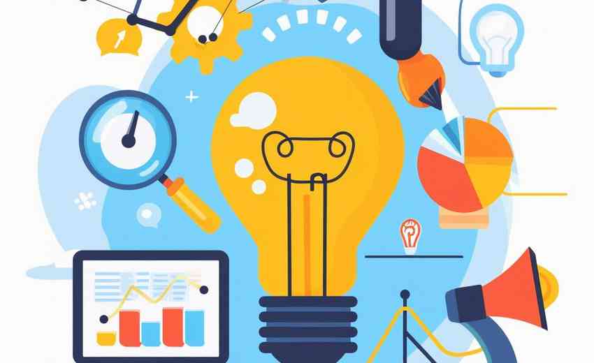 南昌SEO的内容营销策略有哪些？