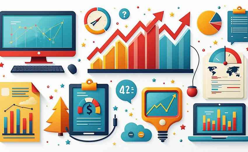 哪些工具可以帮助分析网站流量和性能？