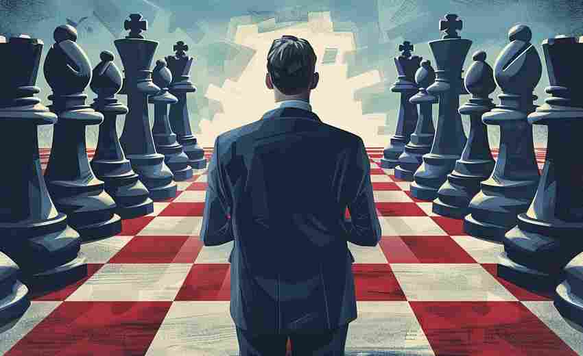 市场竞争程度如何影响杭州SEO费用？