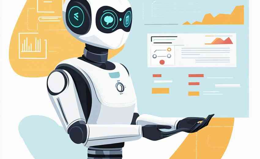 AI技术如何与SEO结合？