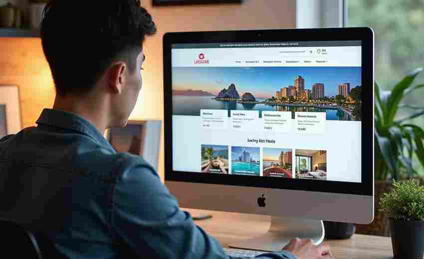 如何为酒店网站选择合适的SEO关键词？