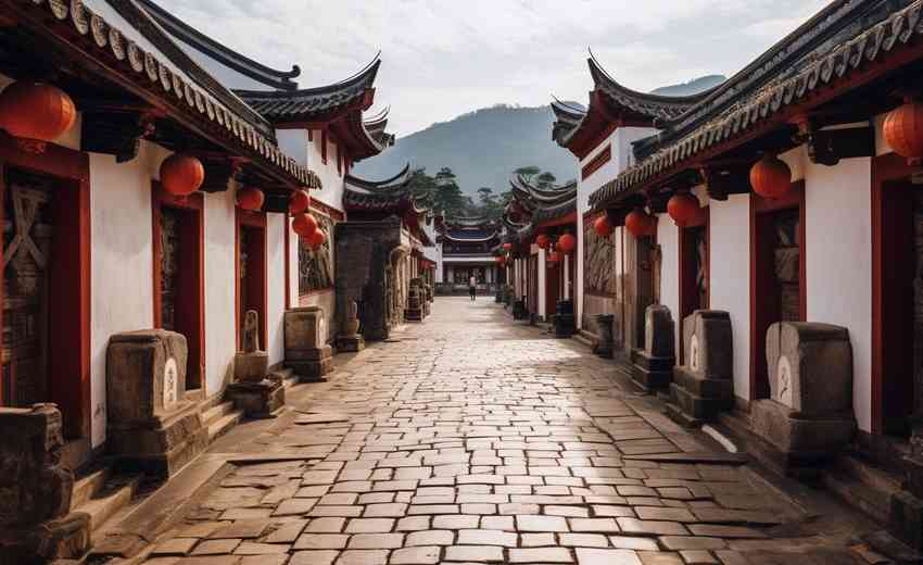 如何为福建文化与旅游行业制定SEO策略？