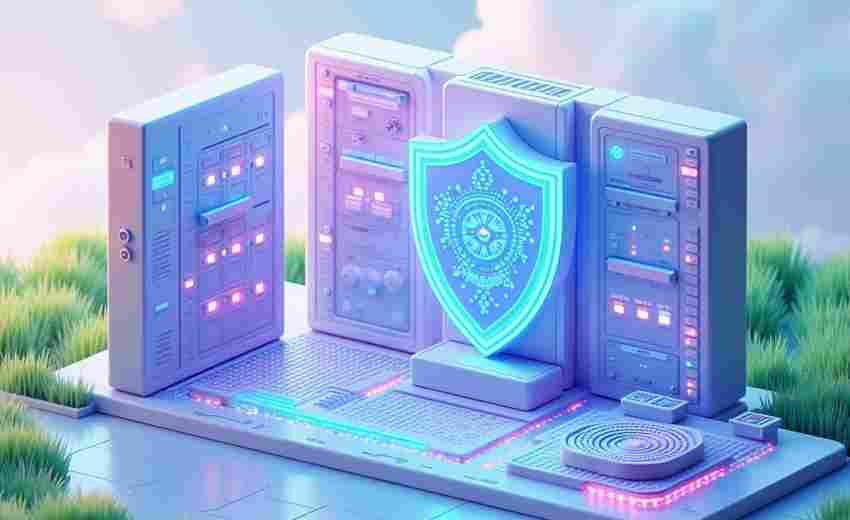 服务器端口的安全性如何影响SEO？