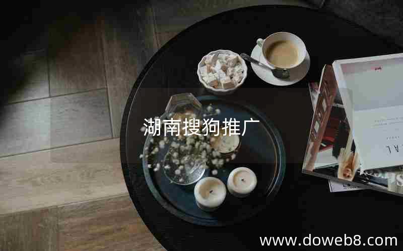 湖南搜狗推广