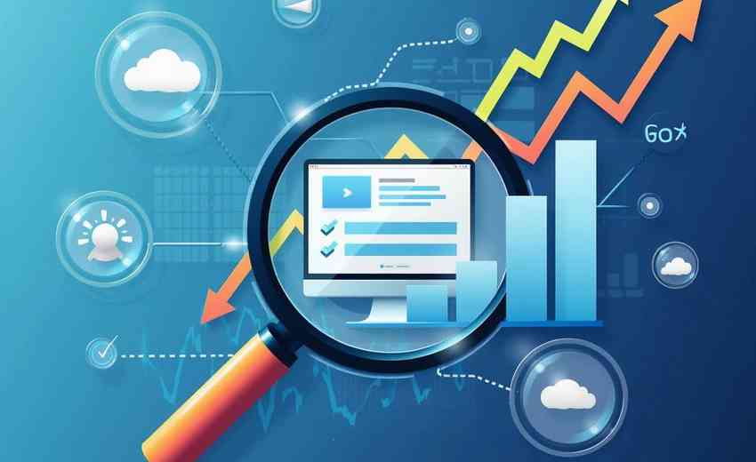 如何通过关键词分析优化SEO