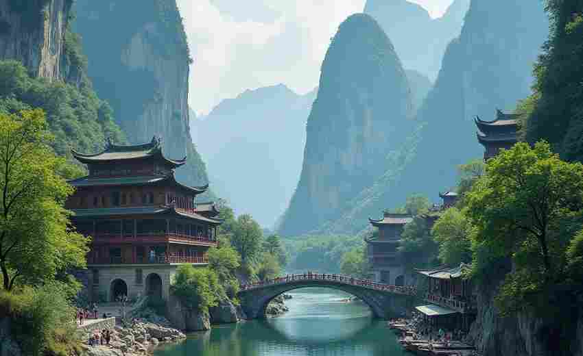 洛阳旅游行业SEO案例