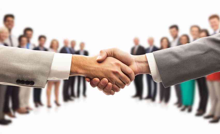 南山SEO成功合作的知名企业有哪些？