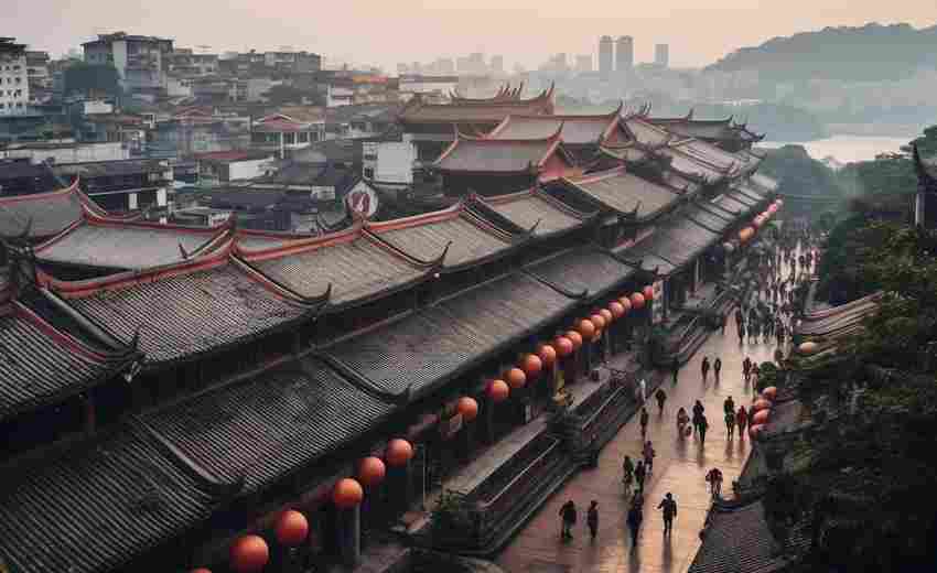 网站设计中如何体现福州本地文化特色