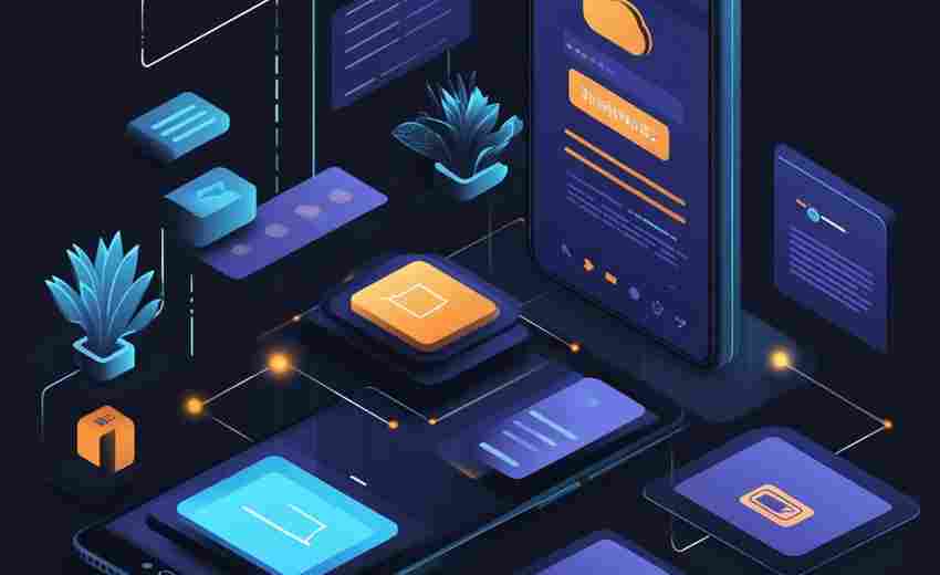 移动端SEO技术实施细节