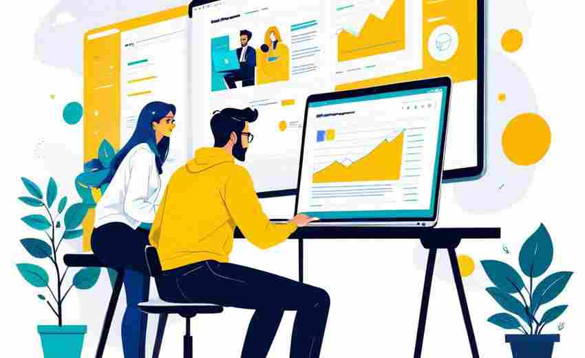 为什么考虑长期合作对SEO项目有价值？