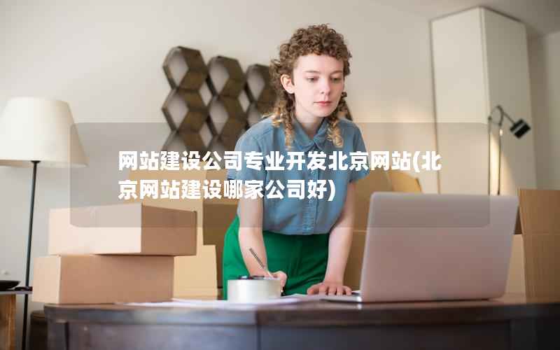 网站建设公司专业开发北京网站，北京网站建设哪家公司好